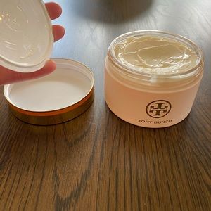 Tory Burch Body Cream